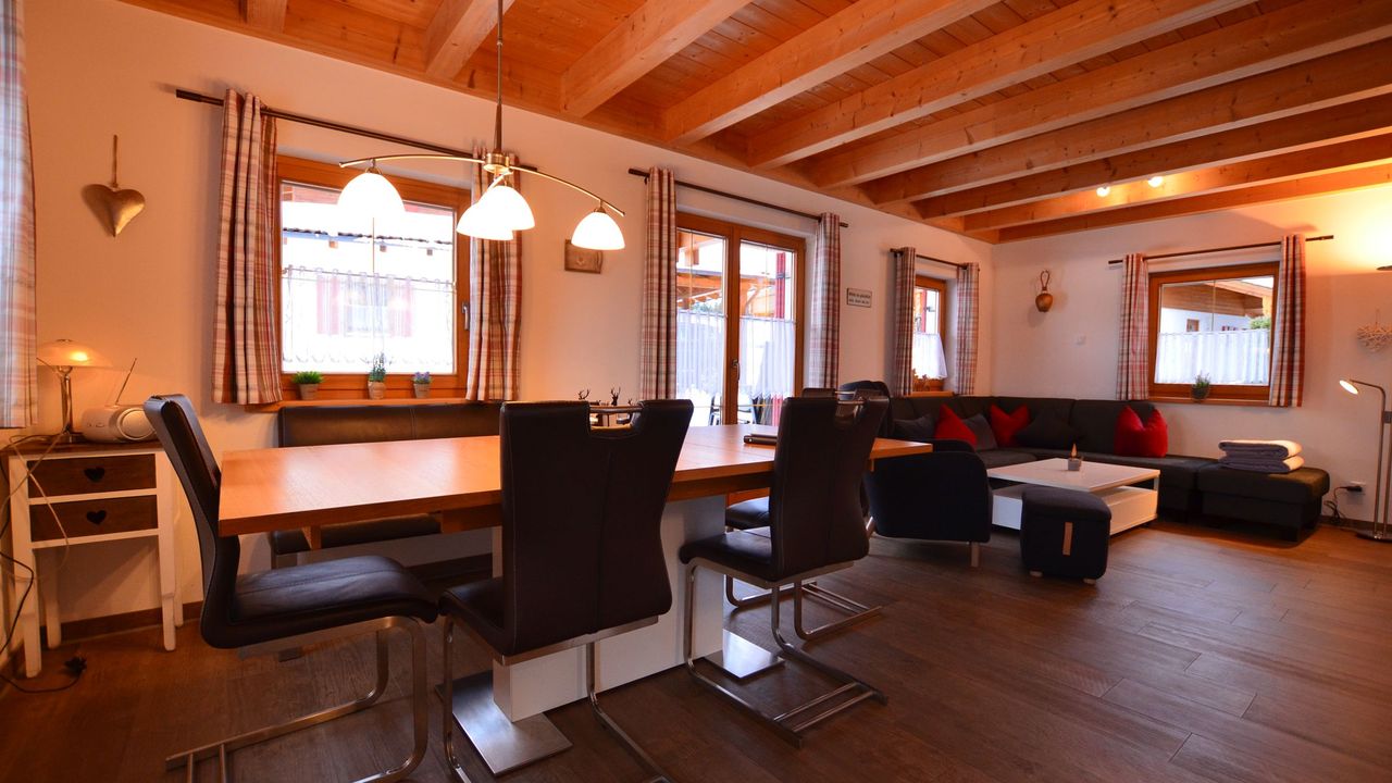 Wohnzimmer Wohnzimmer